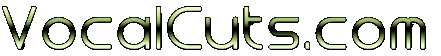 VocalCuts.com
